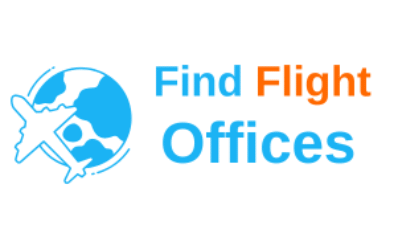 Find Flight Officess
